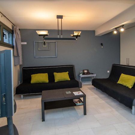 Nafplio Cozy Apartment- Ιδιωτικό Parking Экстерьер фото