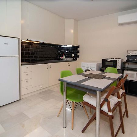 Nafplio Cozy Apartment- Ιδιωτικό Parking Экстерьер фото