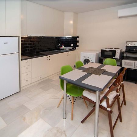 Nafplio Cozy Apartment- Ιδιωτικό Parking Экстерьер фото