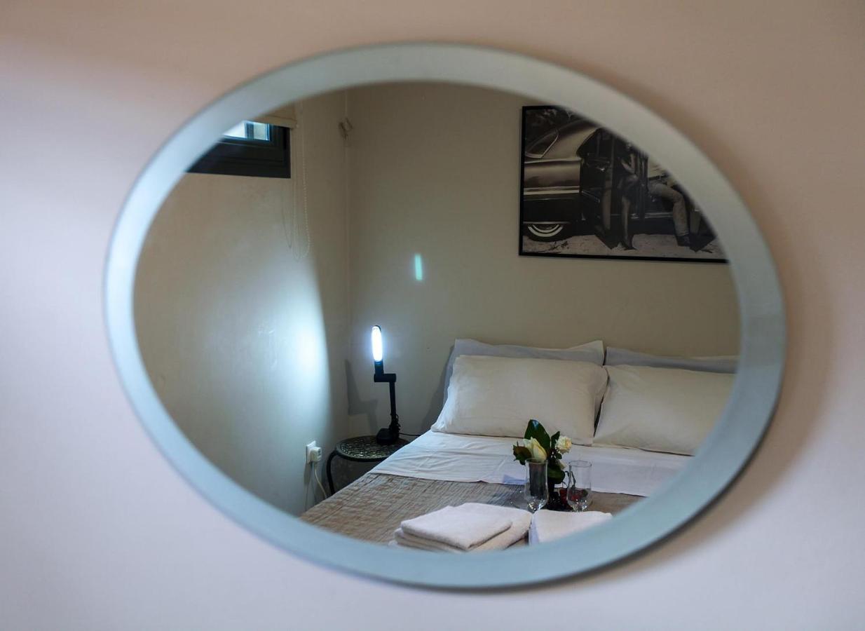 Nafplio Cozy Apartment- Ιδιωτικό Parking Экстерьер фото