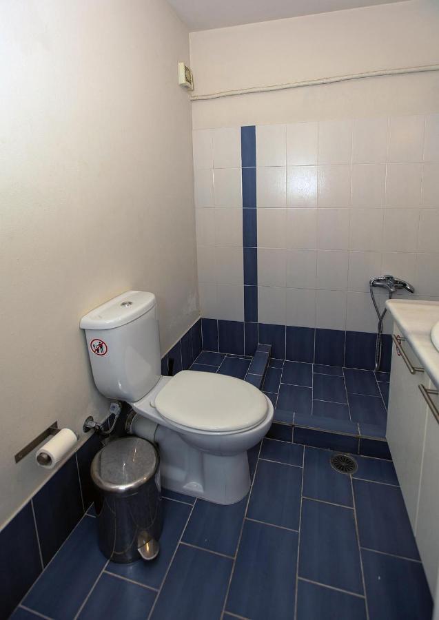 Nafplio Cozy Apartment- Ιδιωτικό Parking Экстерьер фото