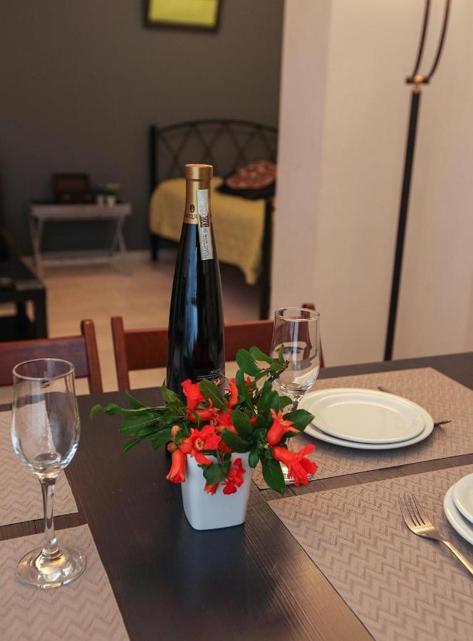 Nafplio Cozy Apartment- Ιδιωτικό Parking Экстерьер фото