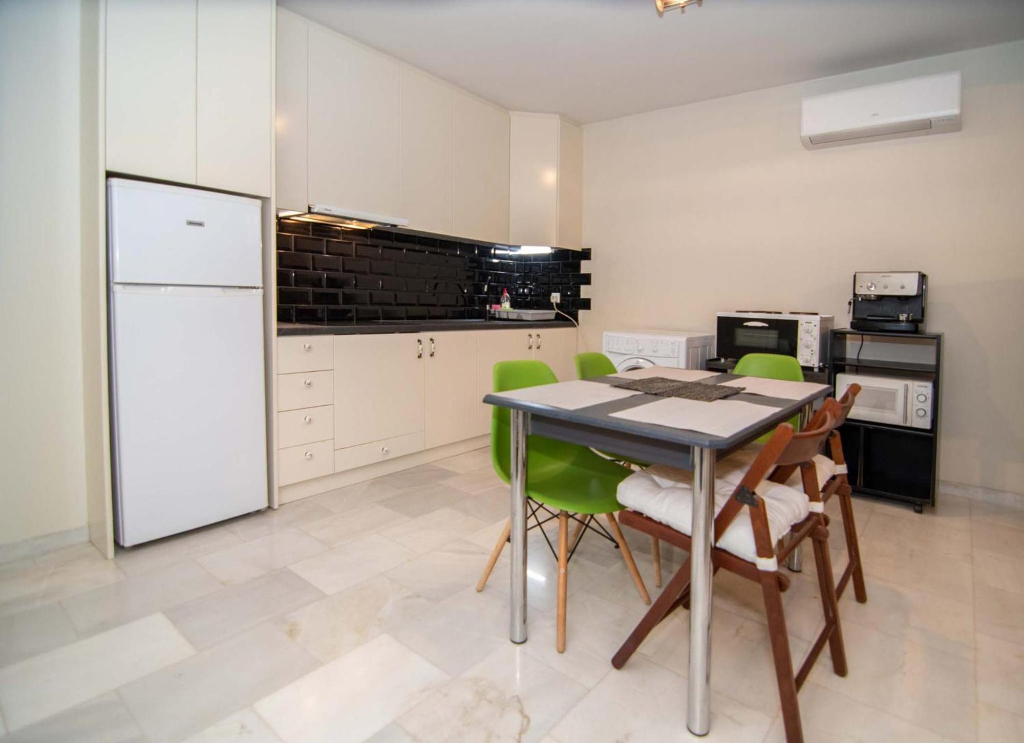 Nafplio Cozy Apartment- Ιδιωτικό Parking Экстерьер фото