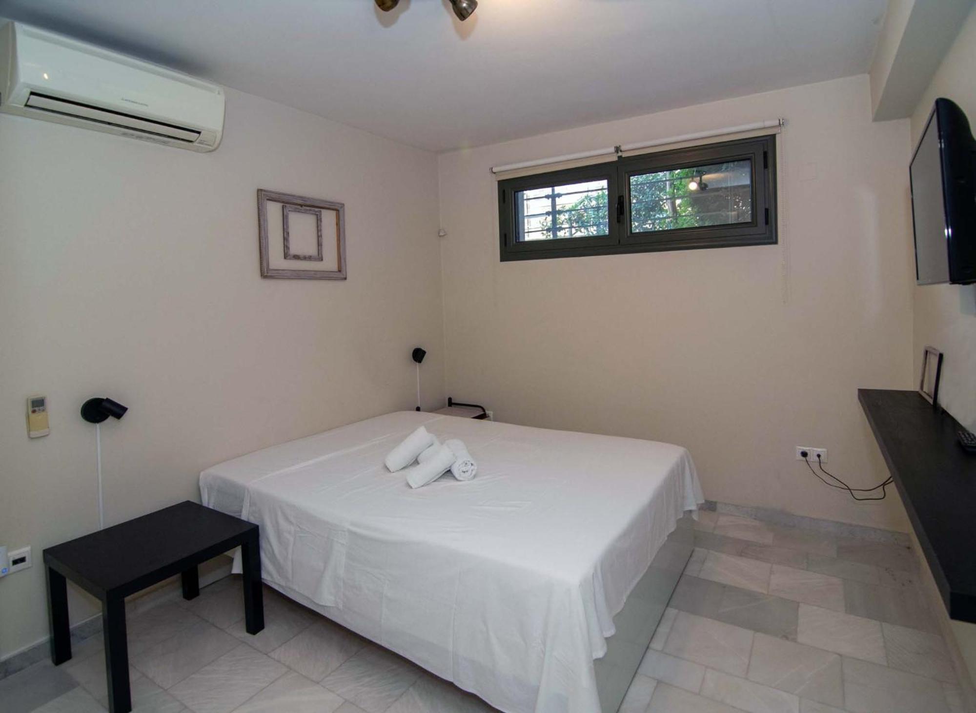 Nafplio Cozy Apartment- Ιδιωτικό Parking Экстерьер фото