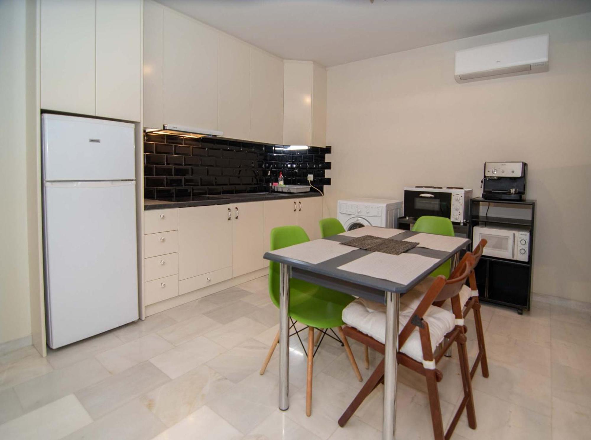 Nafplio Cozy Apartment- Ιδιωτικό Parking Экстерьер фото