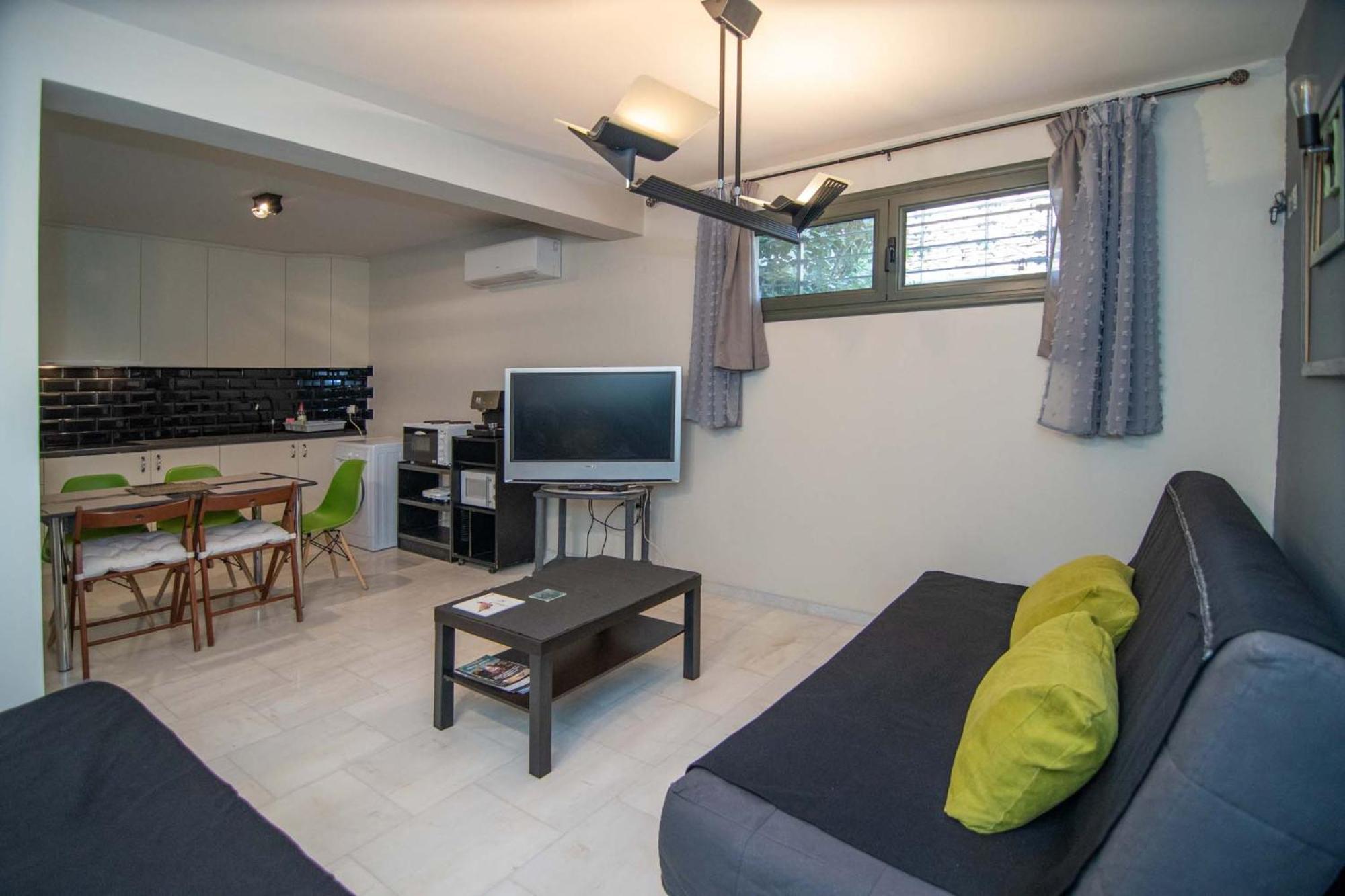 Nafplio Cozy Apartment- Ιδιωτικό Parking Экстерьер фото
